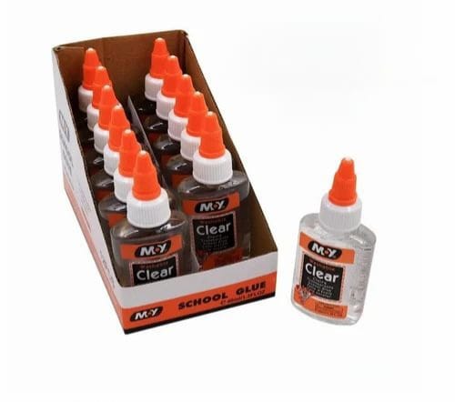 Moy Clear Glue