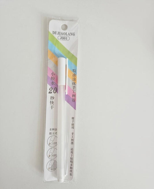 Glue pen