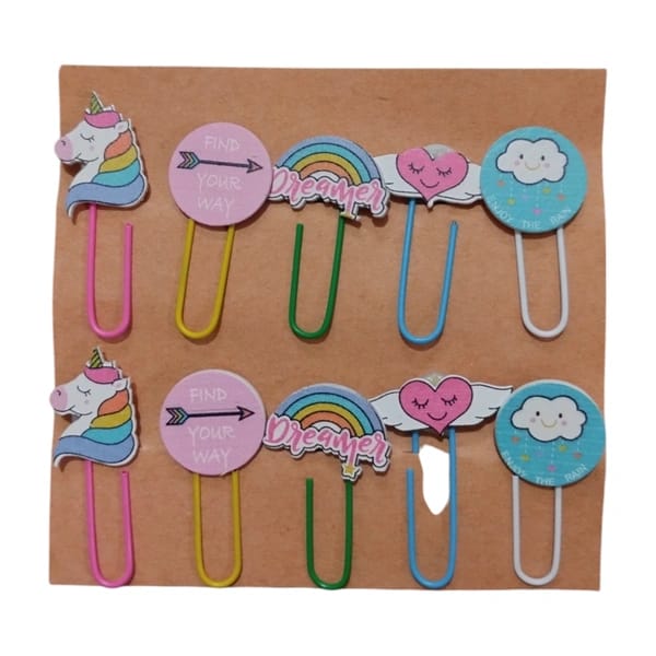 U Pin 10 pc set