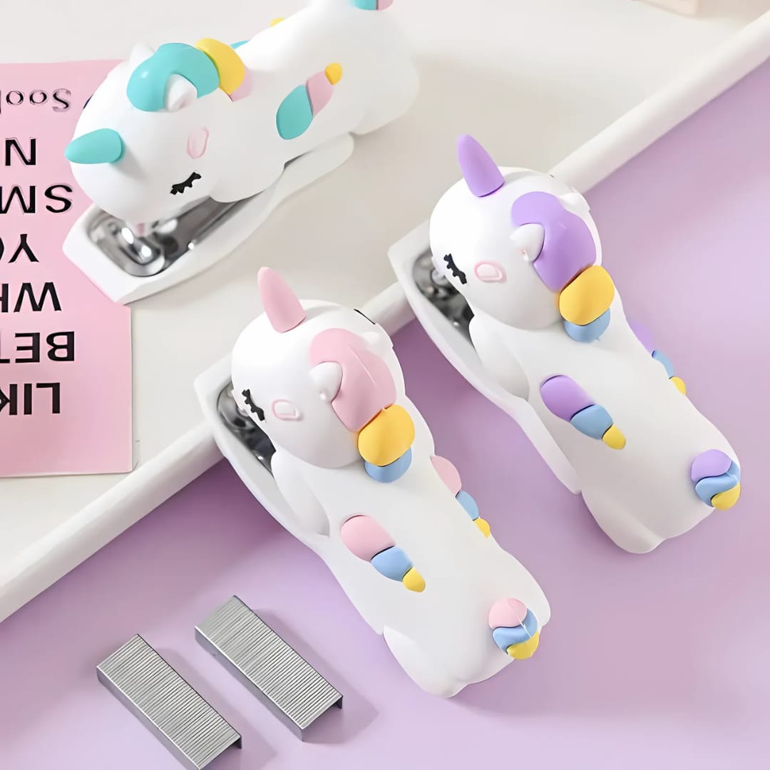 mini stapler
