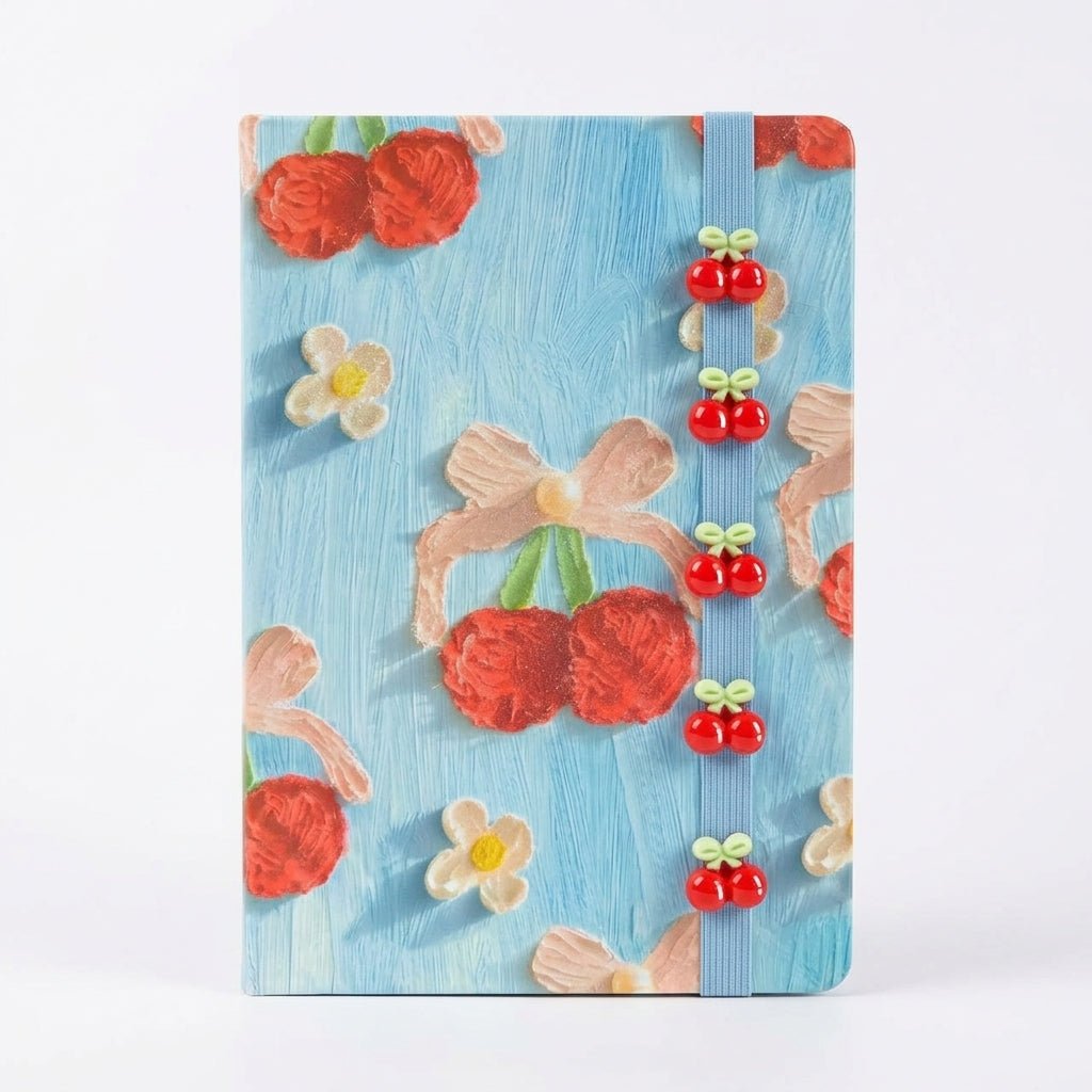 mini notebook
