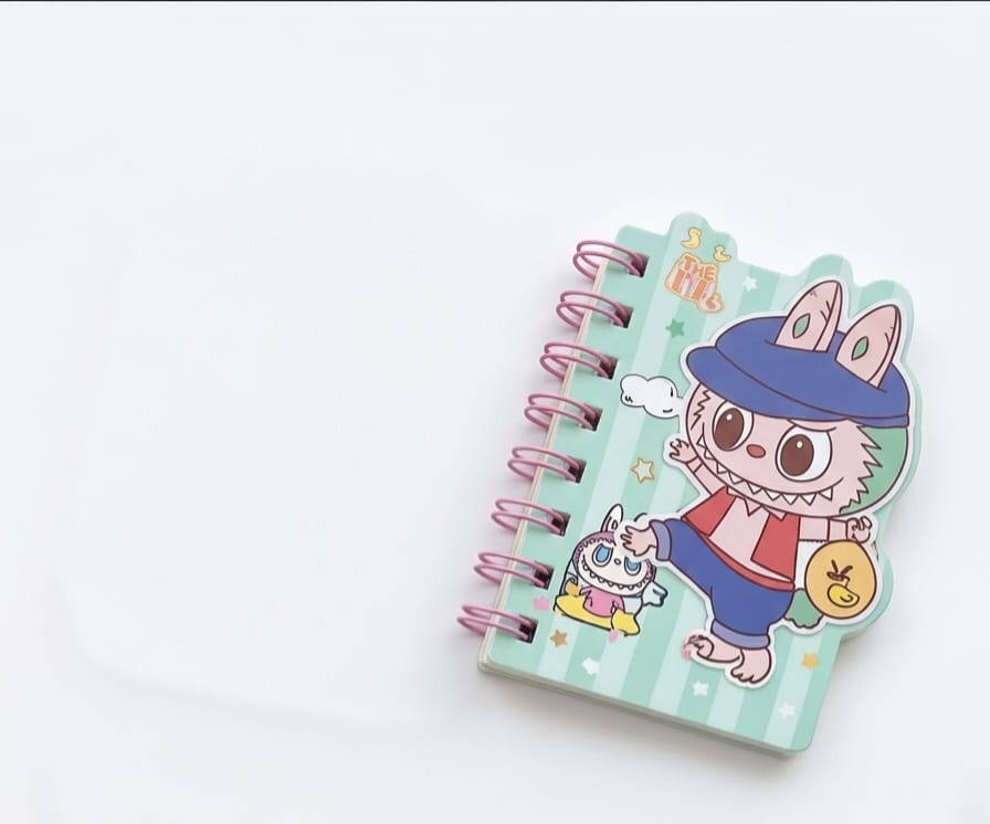 mini sticky note