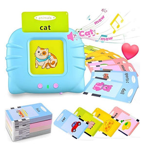 studying toy