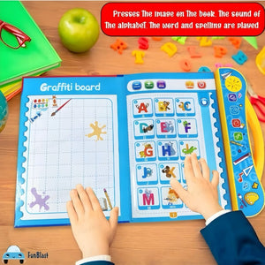 Intelligent toys