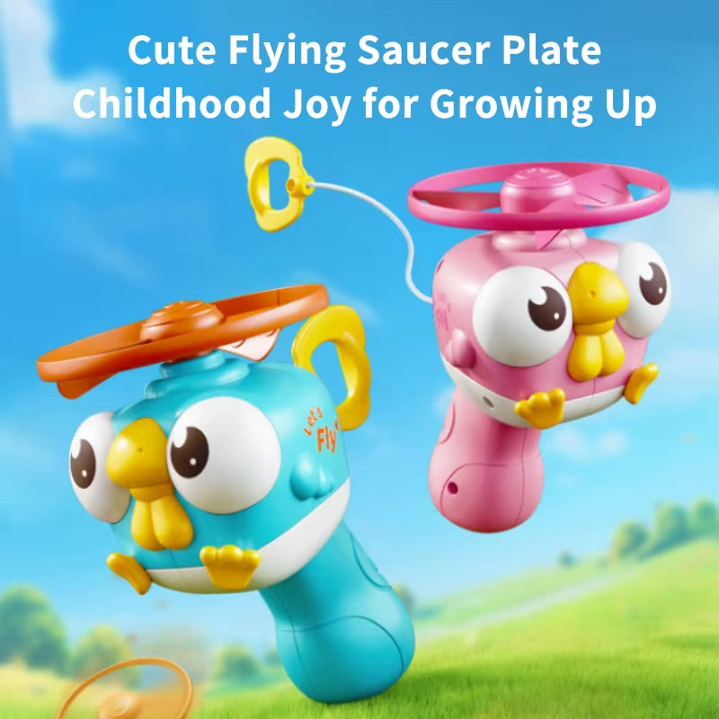 Flying Saucer