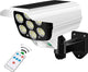 SOLAR LED LIGHT