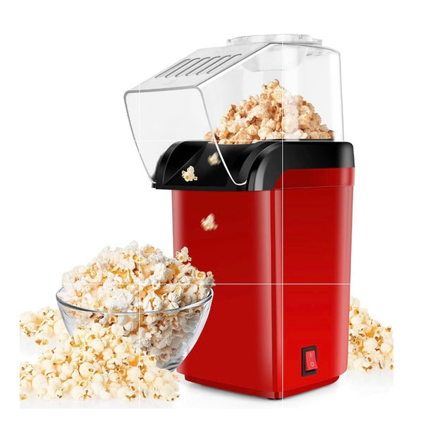 Popcorn Maker