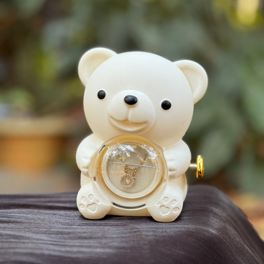 Panda jwell box