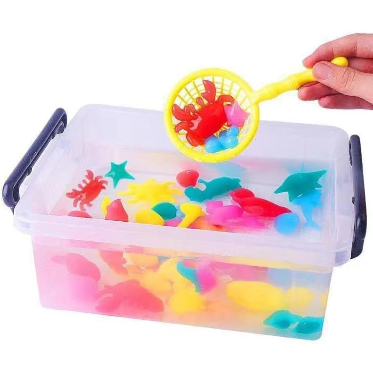 Jelly Toy