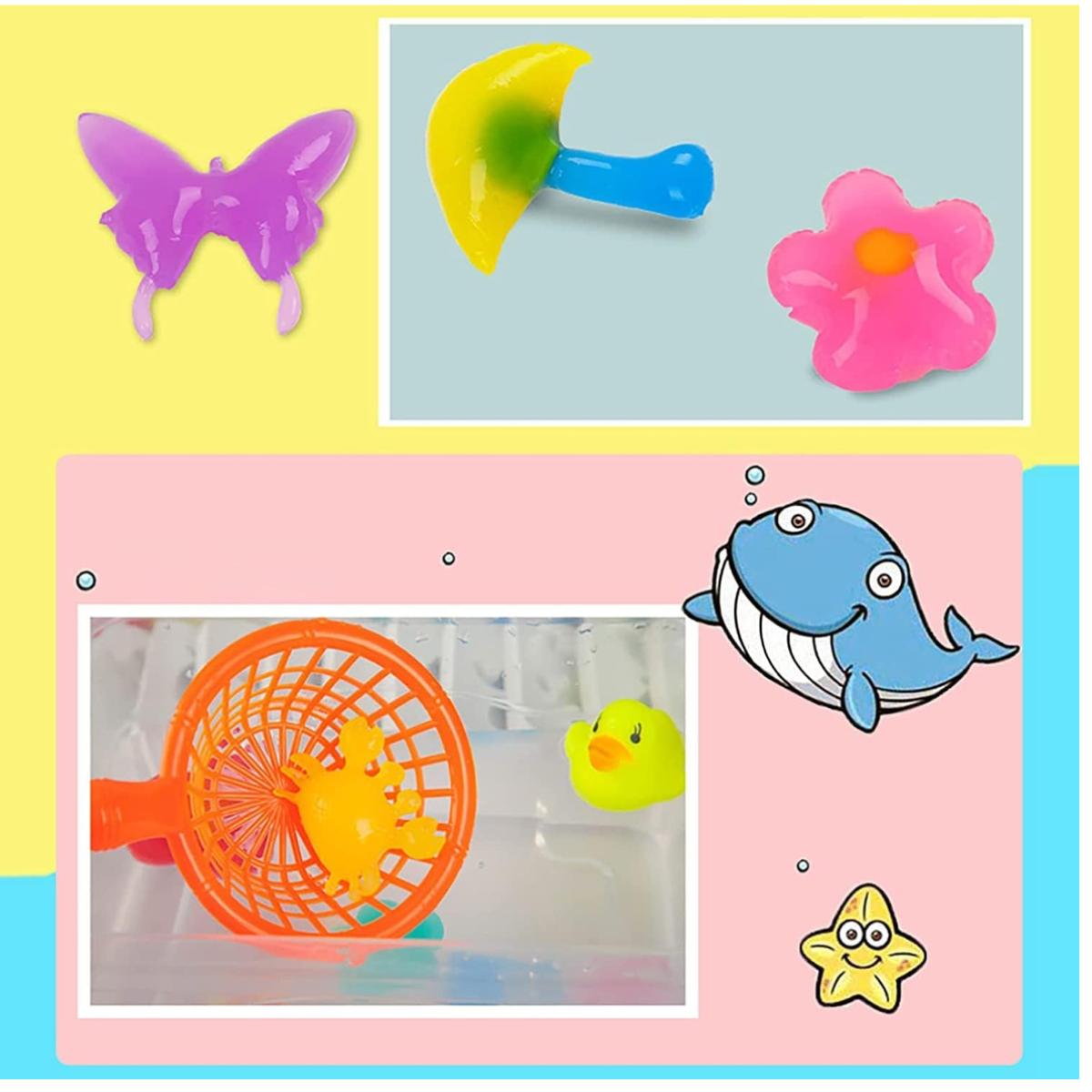Jelly Toy