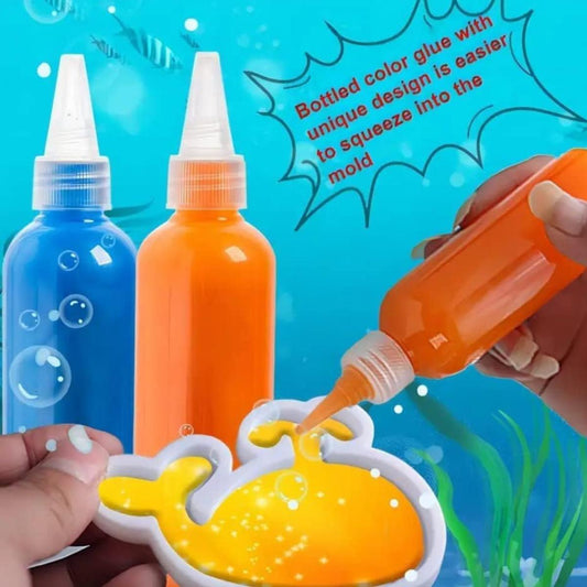 Jelly Toy