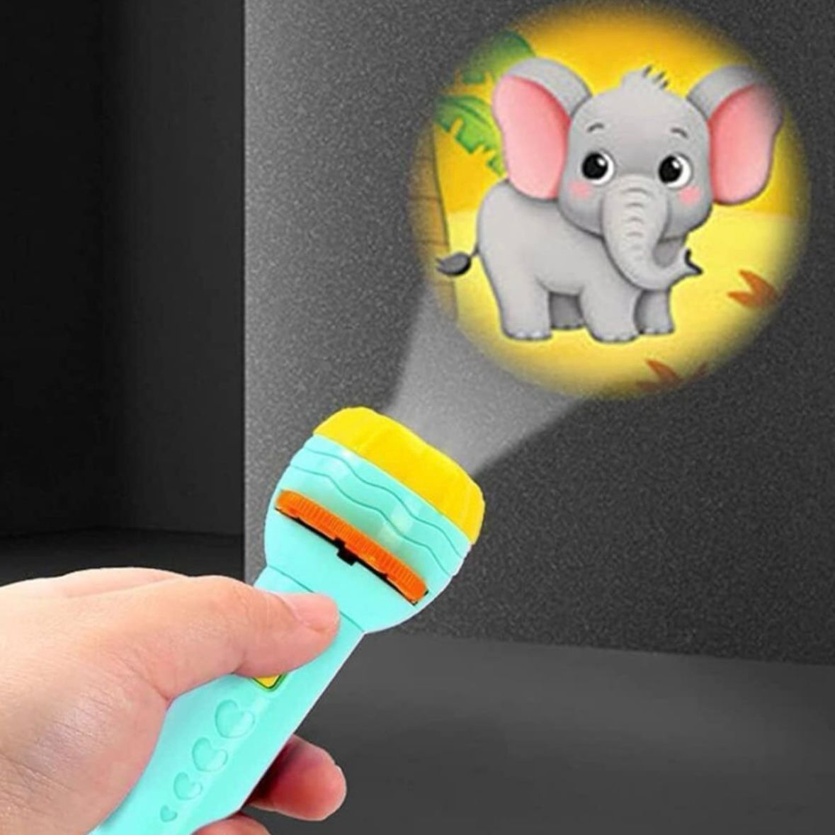 Mini Projector