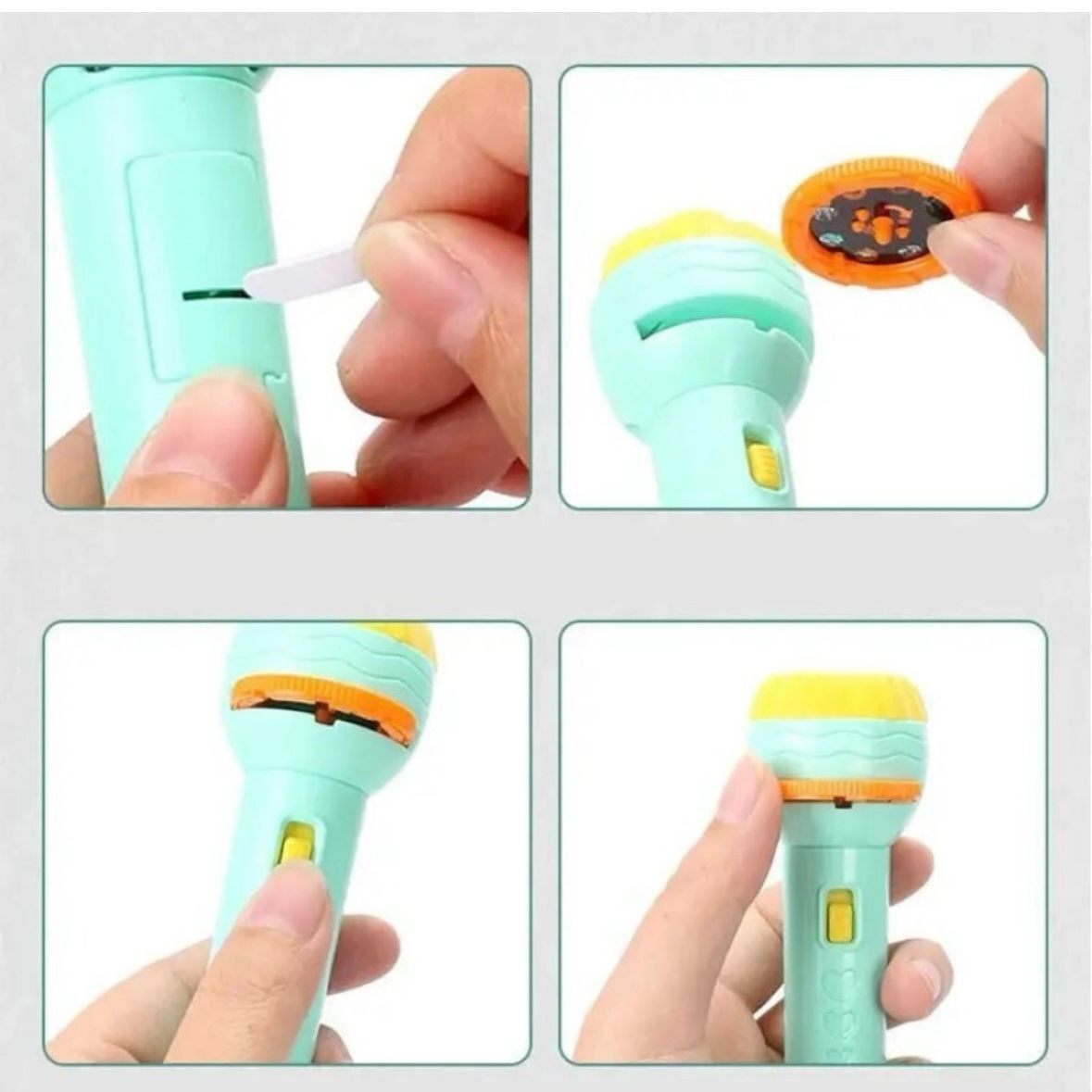 Mini Projector