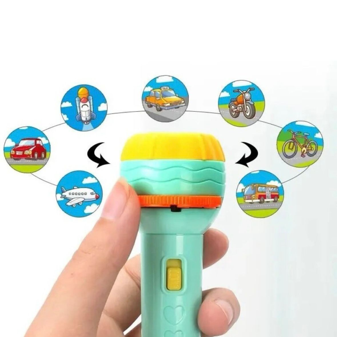 Mini Projector