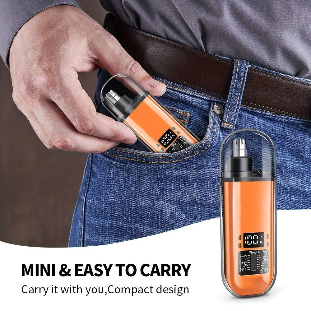 Nose Hair Trimmer