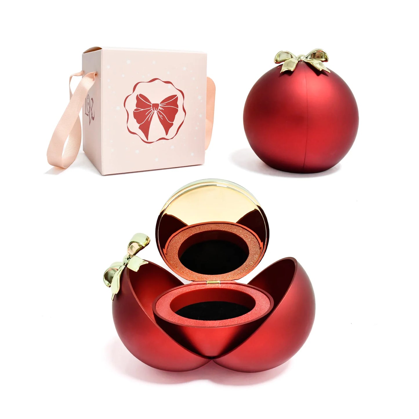 Surprising Ball Gift