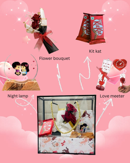 💘 Gift Kit