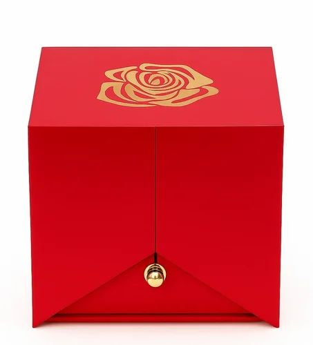 Mini Rose Jwell Box