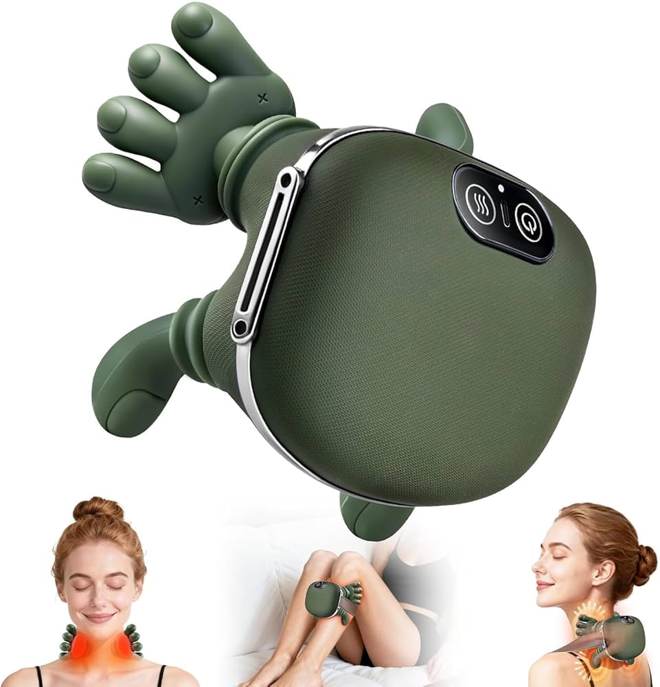 MASSAGER