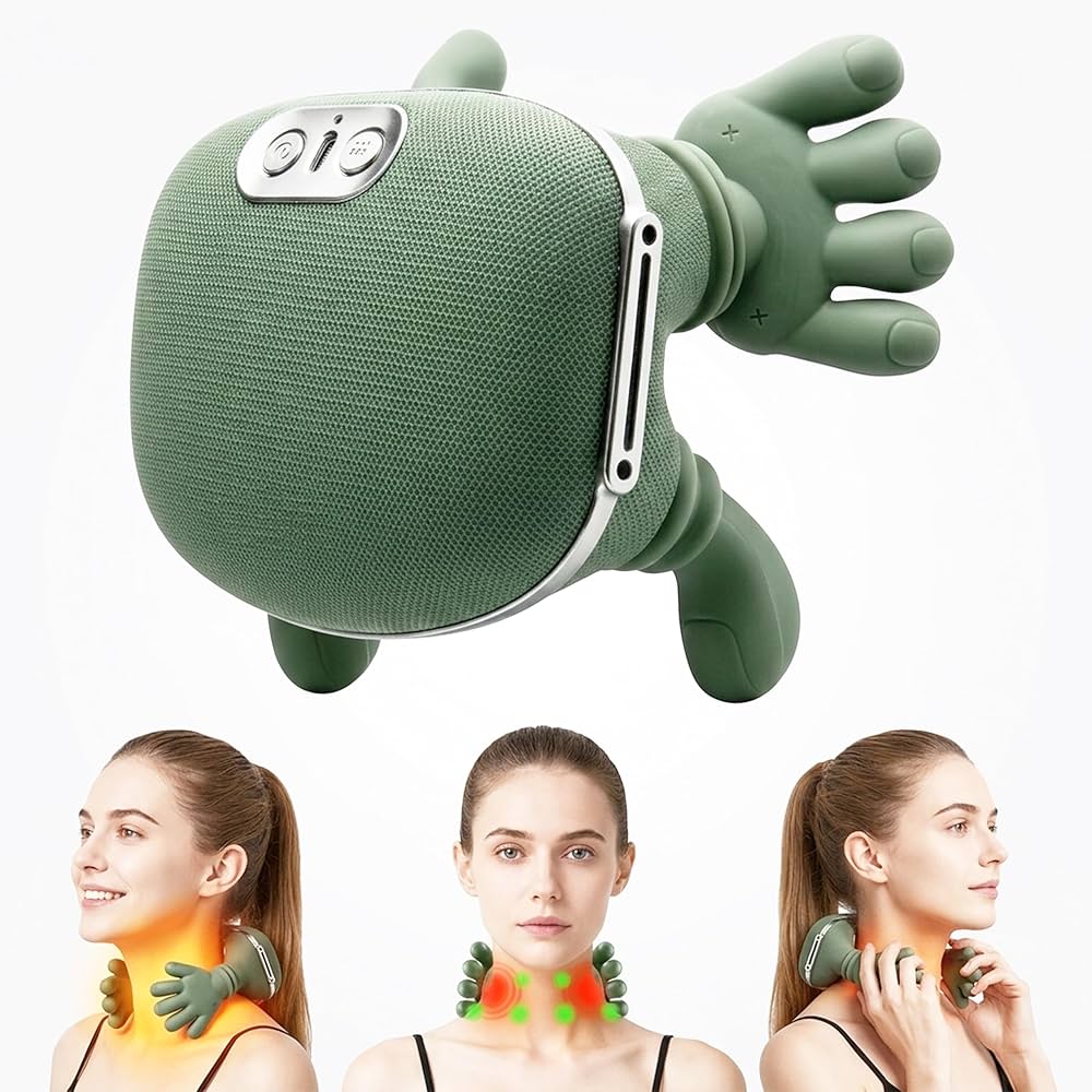 MASSAGER