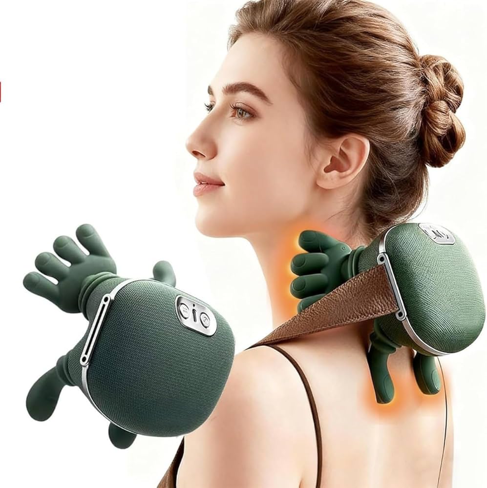 MASSAGER