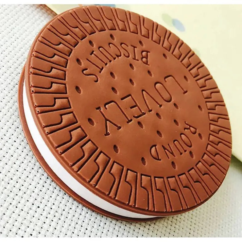 Scented Biscuits Diary