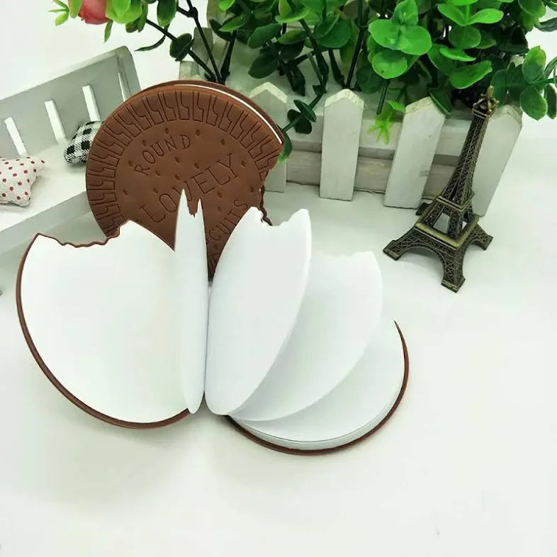 Scented Biscuits Diary