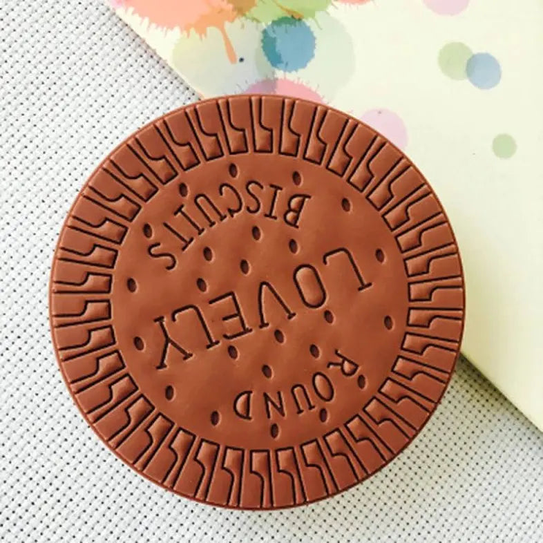 Scented Biscuits Diary