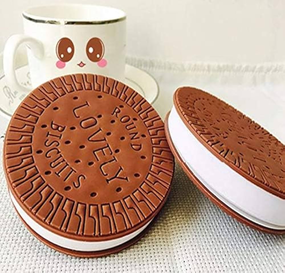 Scented Biscuits Diary