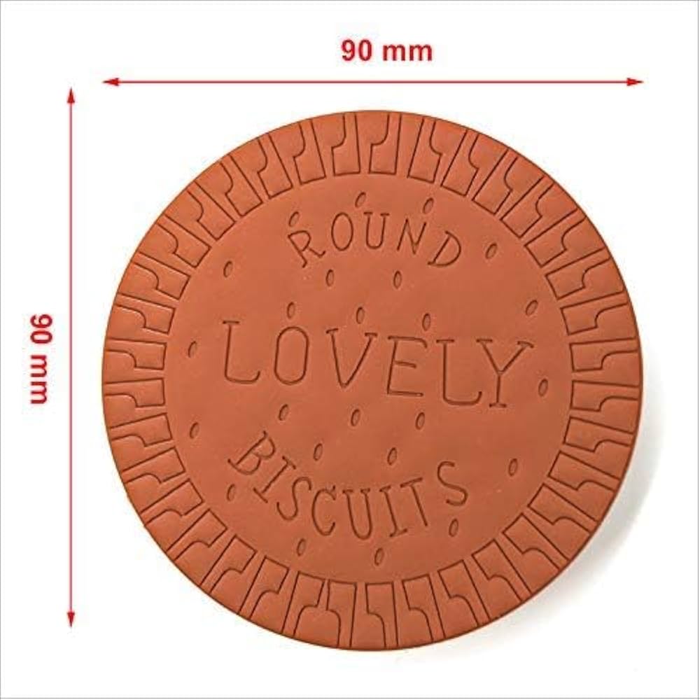 Scented Biscuits Diary