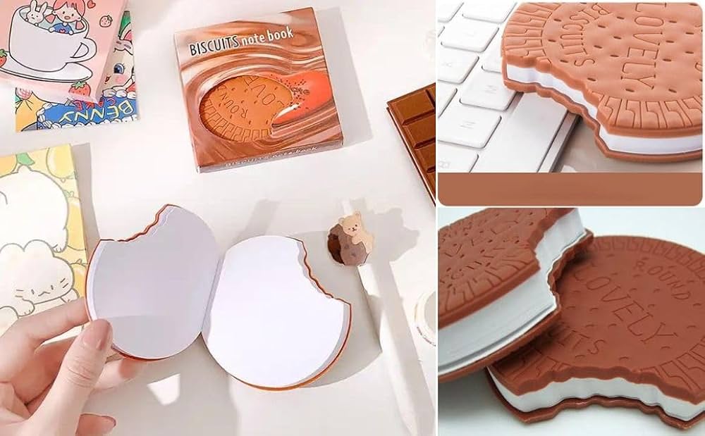 Scented Biscuits Diary