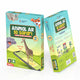 3D Education Card Toy Fun & Learn