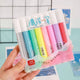 Floating Pen Colors