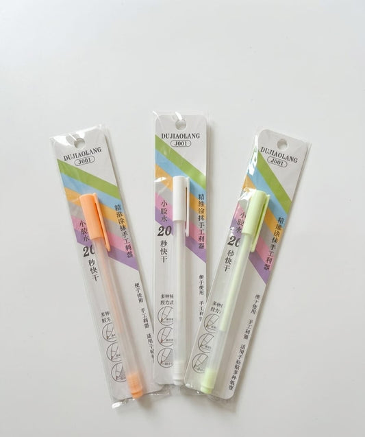 Glue pen