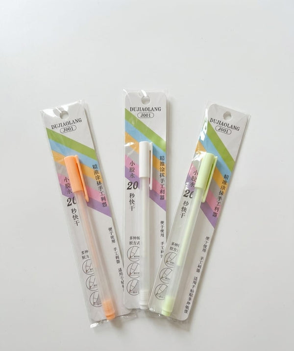 Glue pen