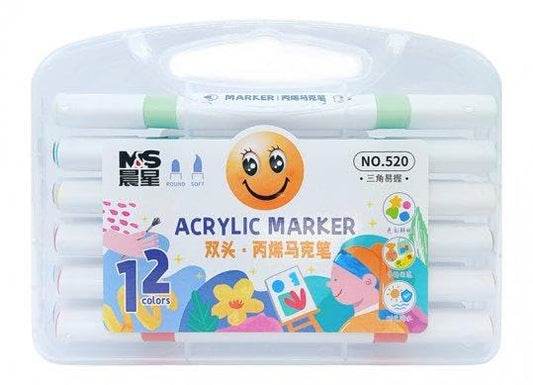 Acrylic Marker