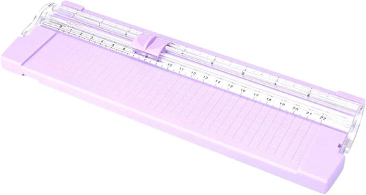 Guillotine Paper Cutter