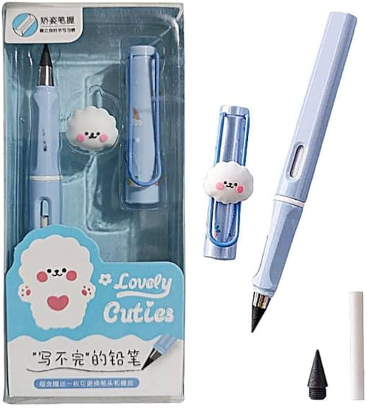 Mechanical pencil