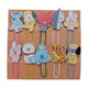 U Pin 10 pc set