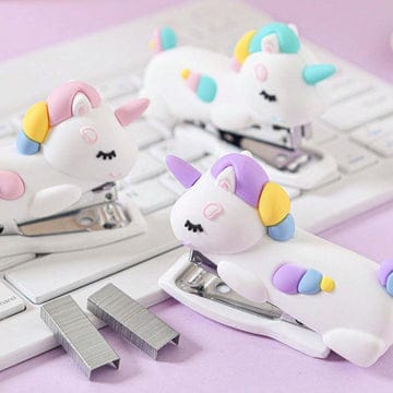 mini stapler