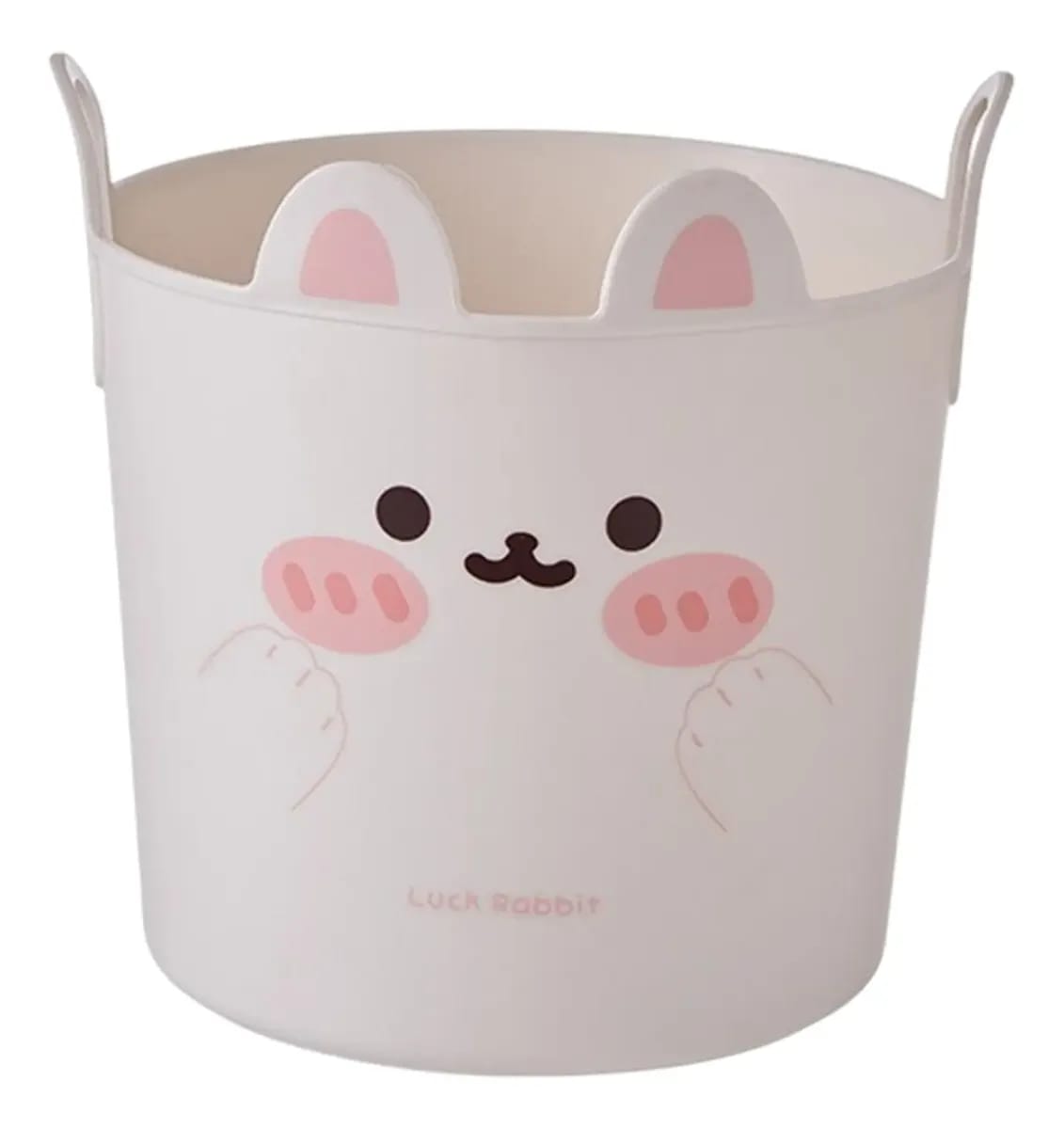 cute rabbit pen holder