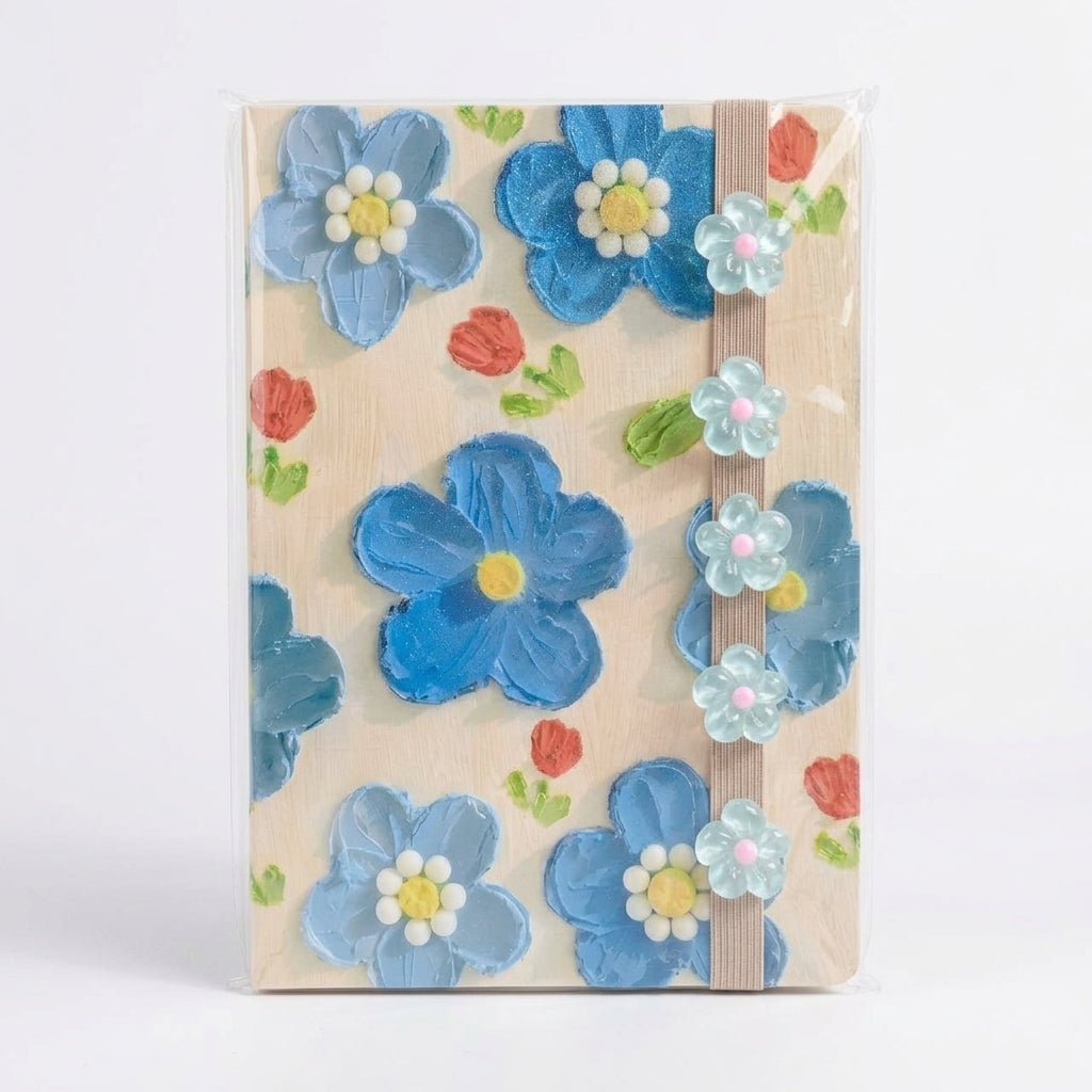 mini notebook