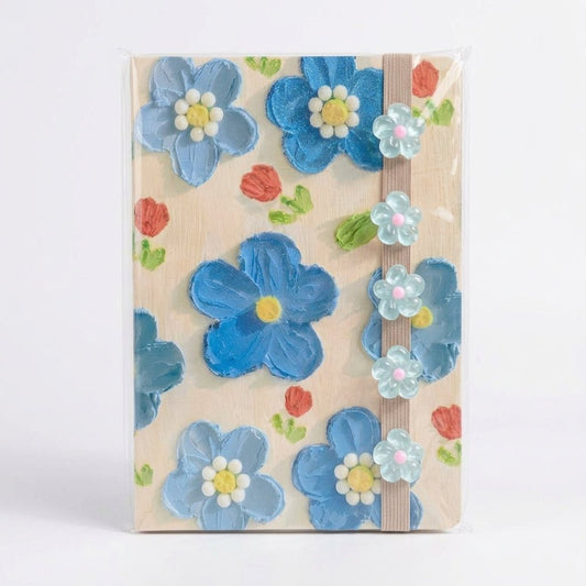 mini notebook