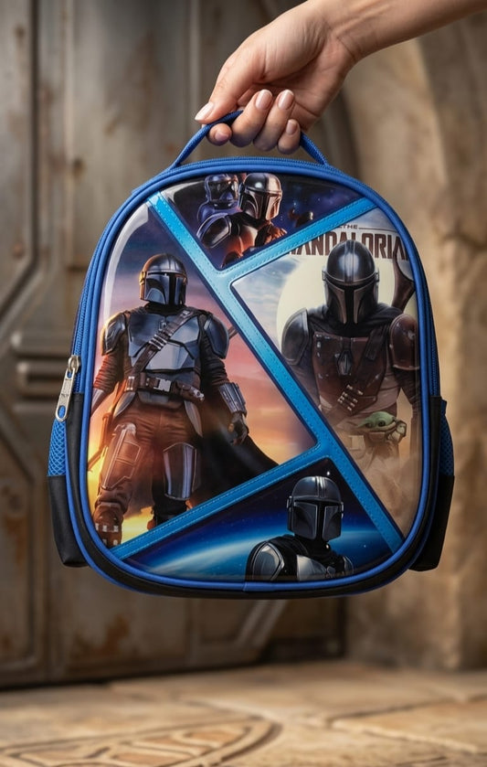 Boys bag gift bundle