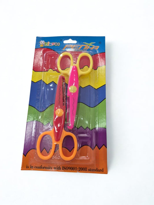 craft Scissors Set
