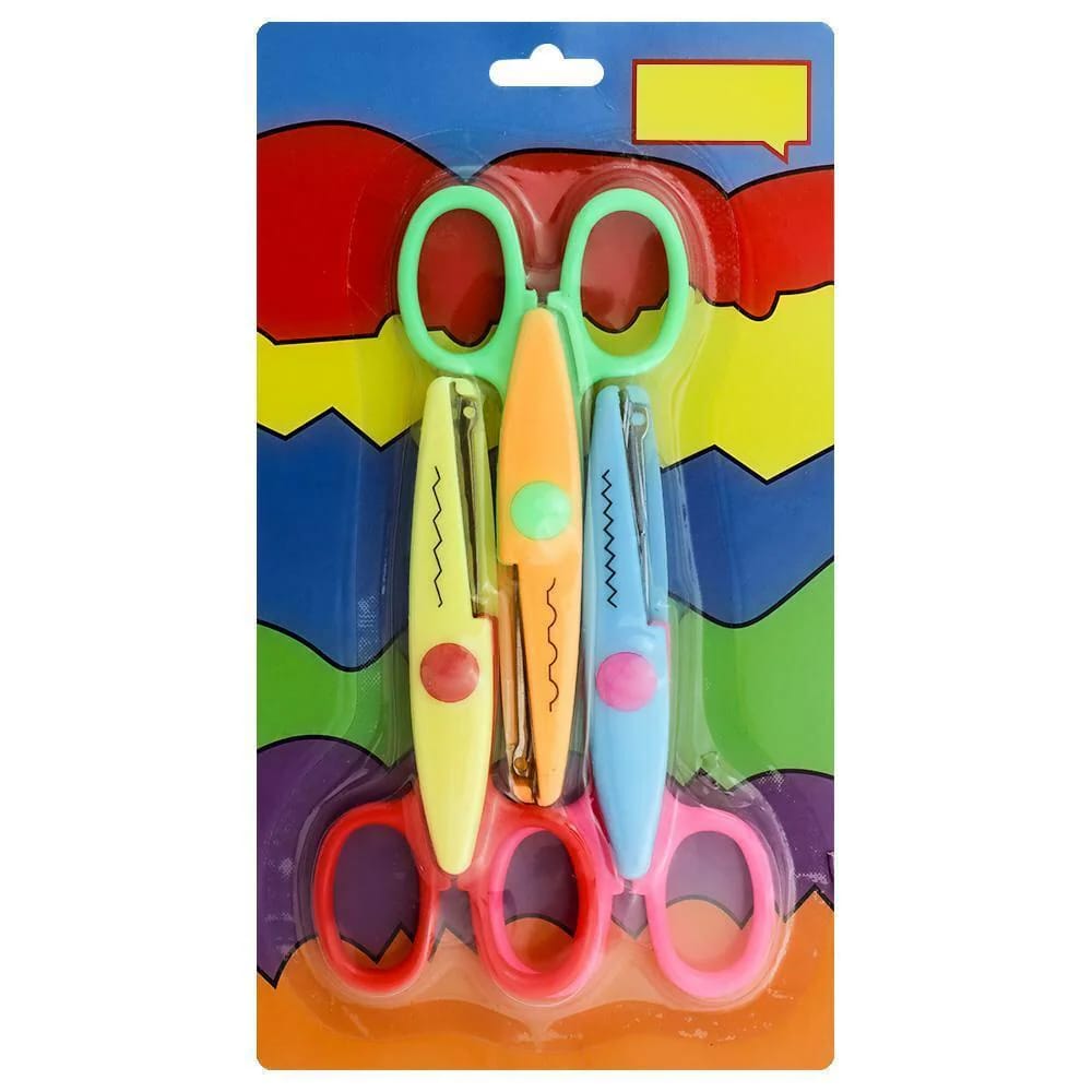 craft Scissors Set