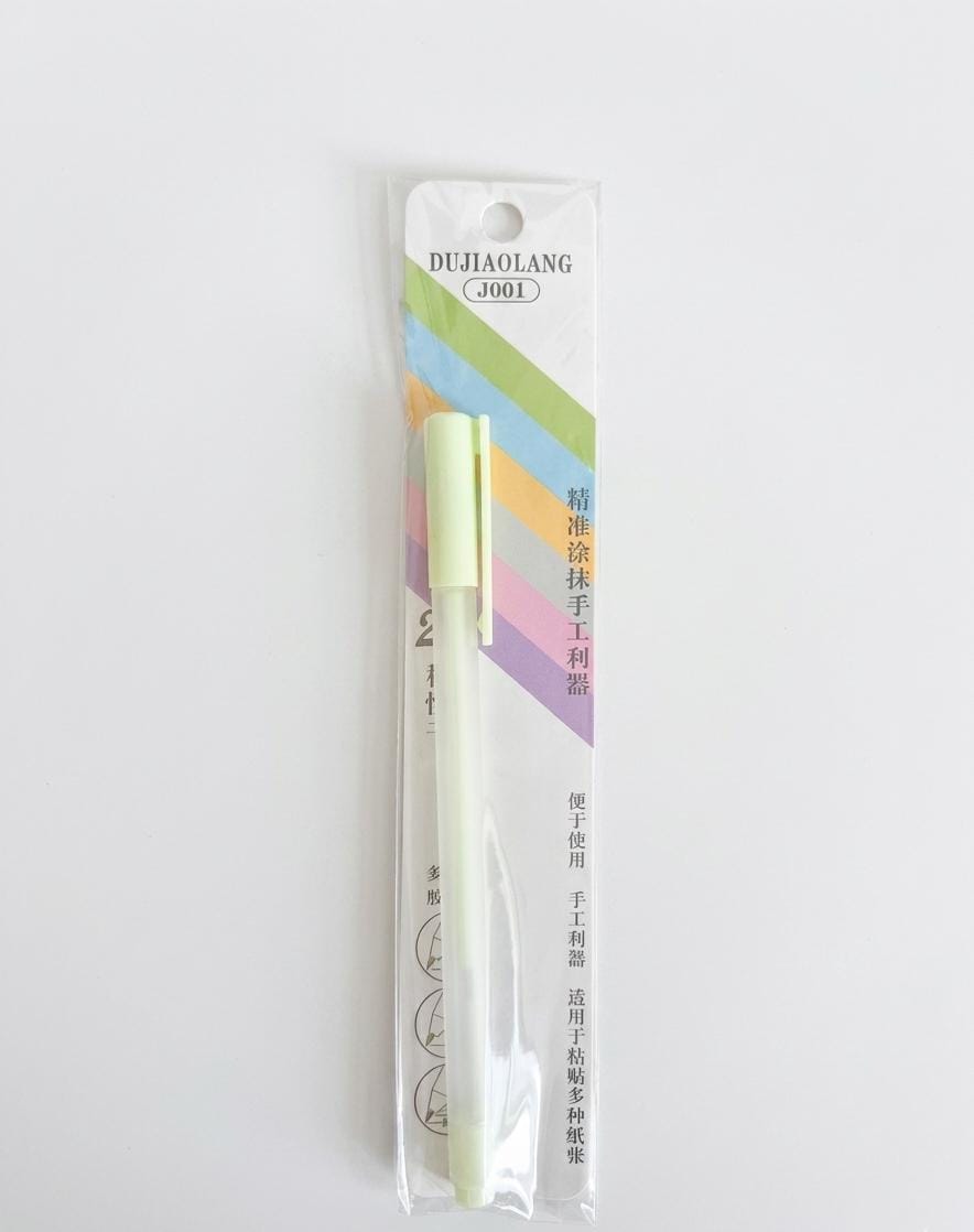 Glue pen