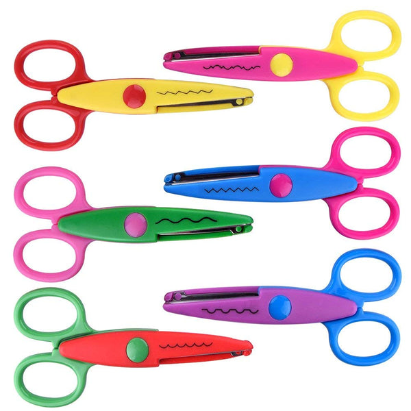 craft Scissors Set