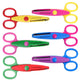 craft Scissors Set