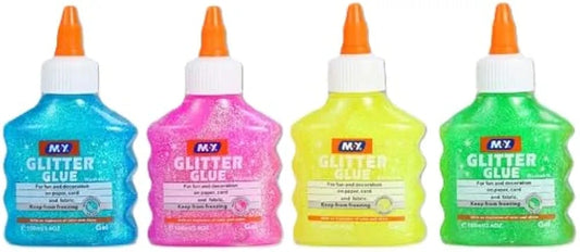 My Glitter Glue